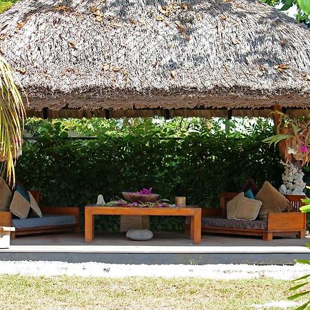 Domaine Les Rochers Đảo Đảo La Digue Ngoại thất bức ảnh