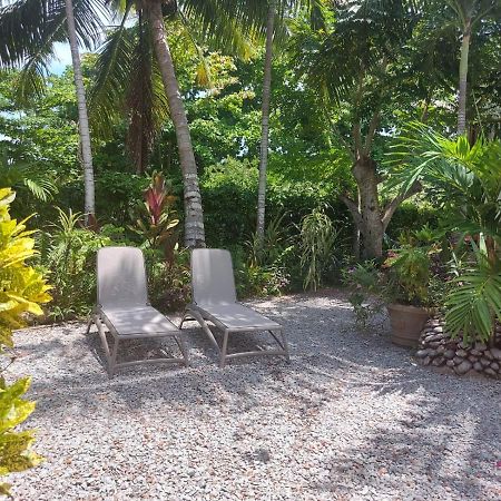 Domaine Les Rochers Đảo Đảo La Digue Ngoại thất bức ảnh
