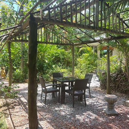 Domaine Les Rochers Đảo Đảo La Digue Ngoại thất bức ảnh