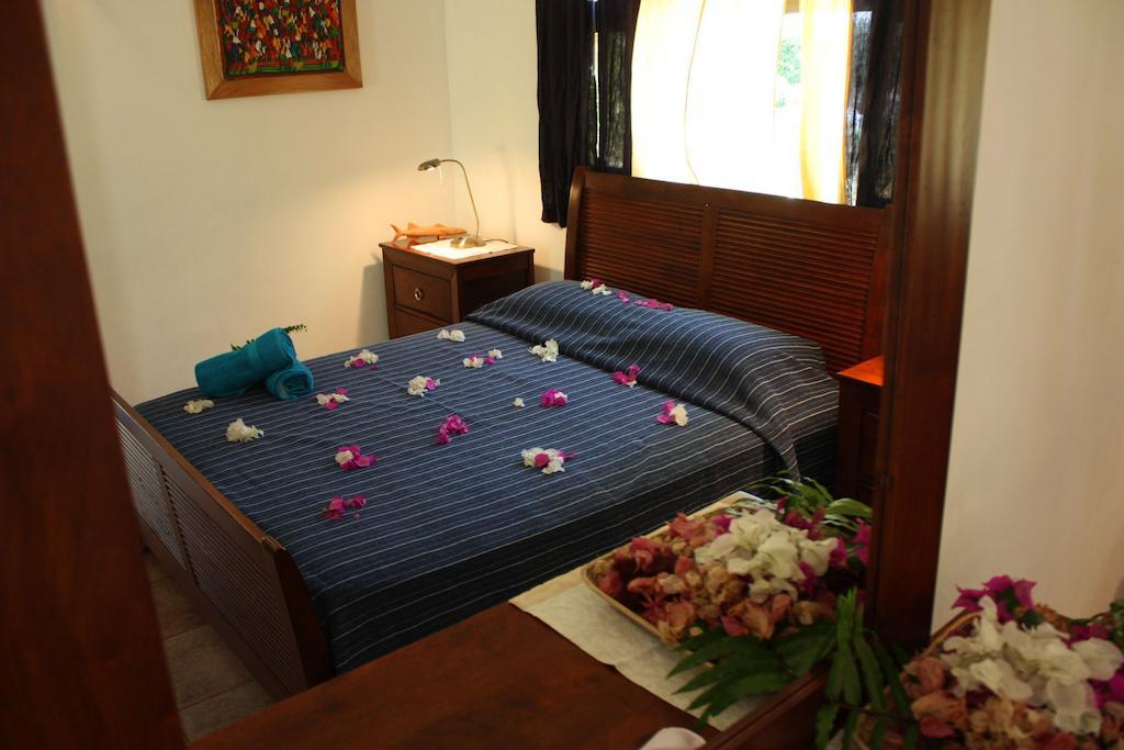 Domaine Les Rochers Đảo Đảo La Digue Phòng bức ảnh