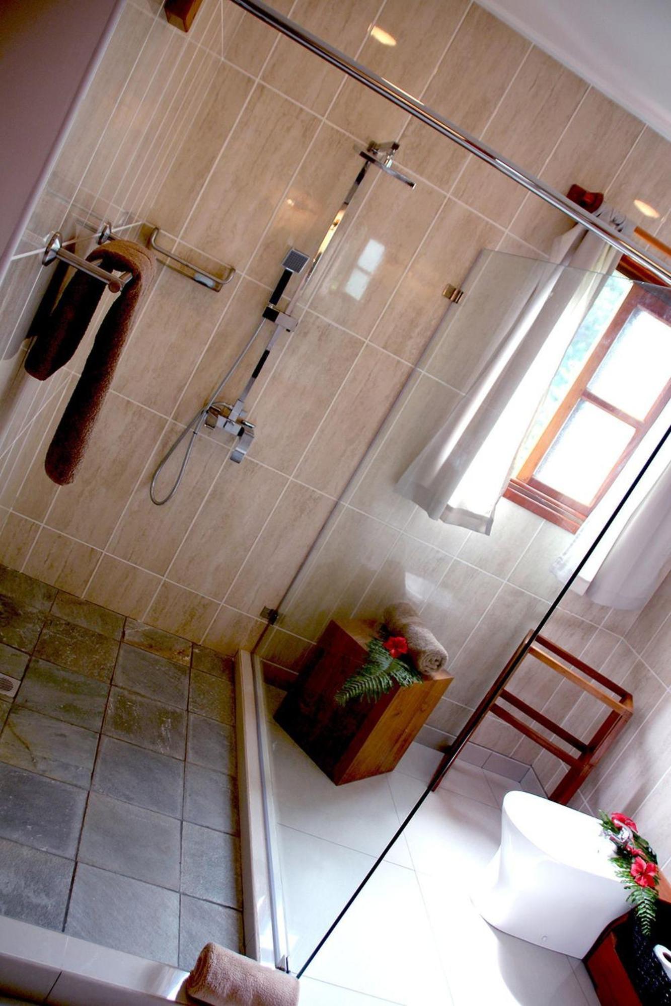 Domaine Les Rochers Đảo Đảo La Digue Ngoại thất bức ảnh