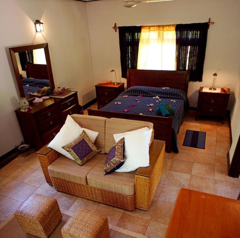 Domaine Les Rochers Đảo Đảo La Digue Phòng bức ảnh