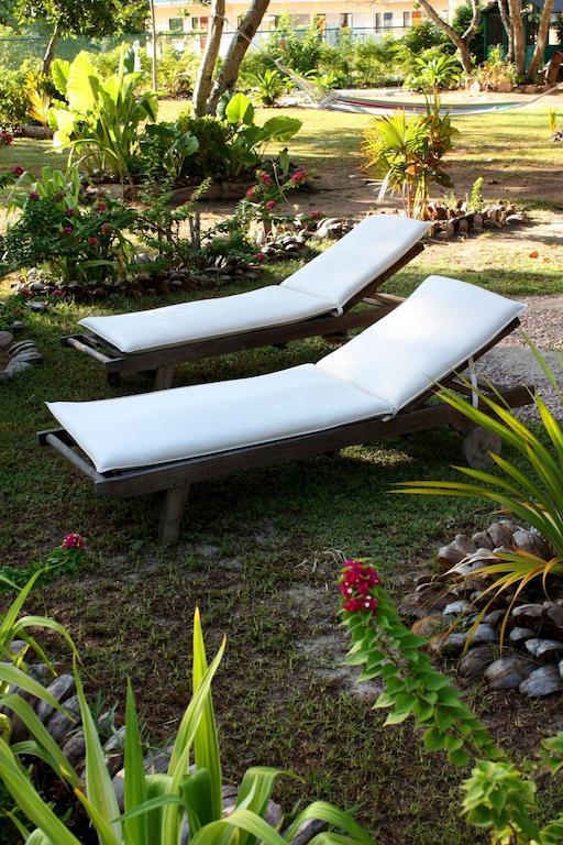Domaine Les Rochers Đảo Đảo La Digue Phòng bức ảnh