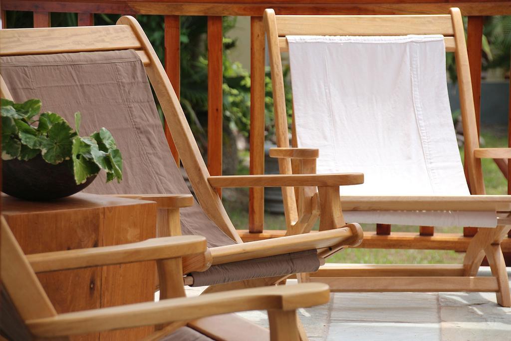 Domaine Les Rochers Đảo Đảo La Digue Ngoại thất bức ảnh