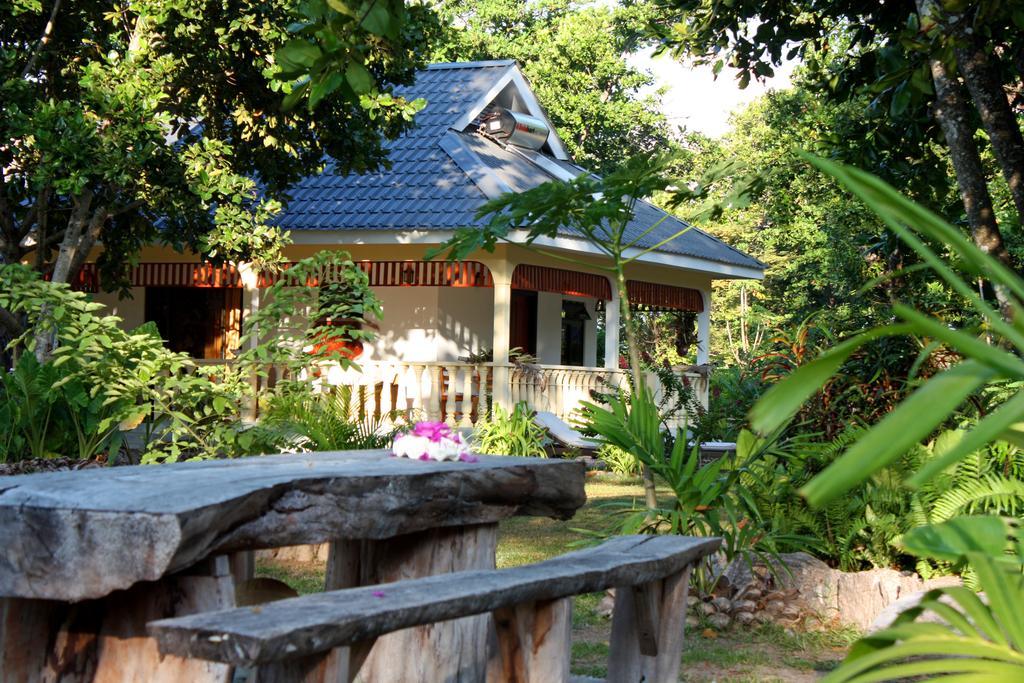 Domaine Les Rochers Đảo Đảo La Digue Phòng bức ảnh
