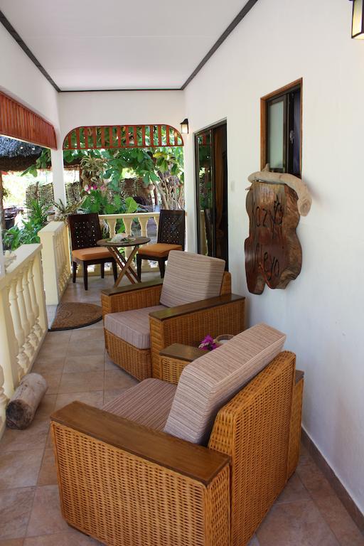Domaine Les Rochers Đảo Đảo La Digue Phòng bức ảnh