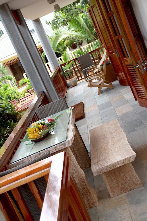 Domaine Les Rochers Đảo Đảo La Digue Phòng bức ảnh