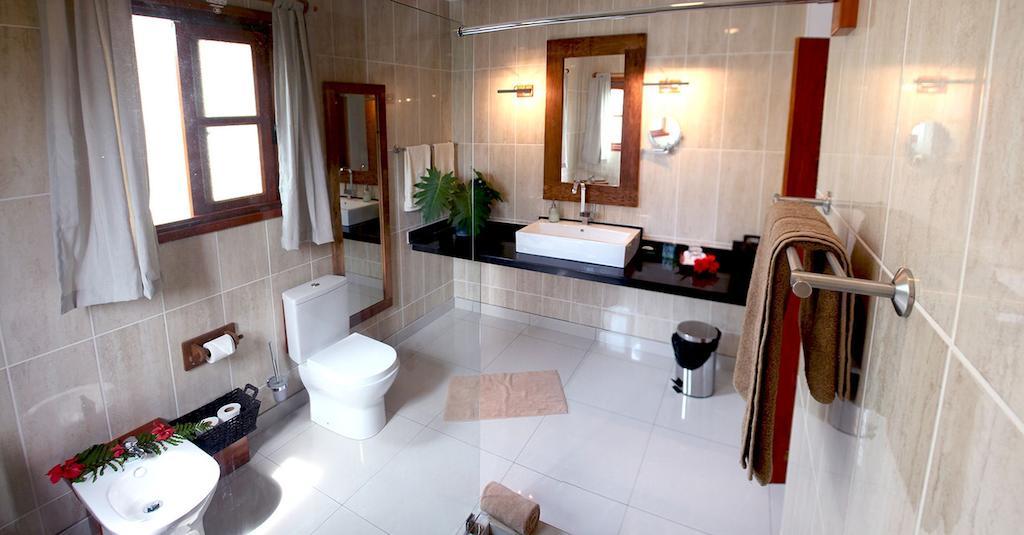 Domaine Les Rochers Đảo Đảo La Digue Phòng bức ảnh
