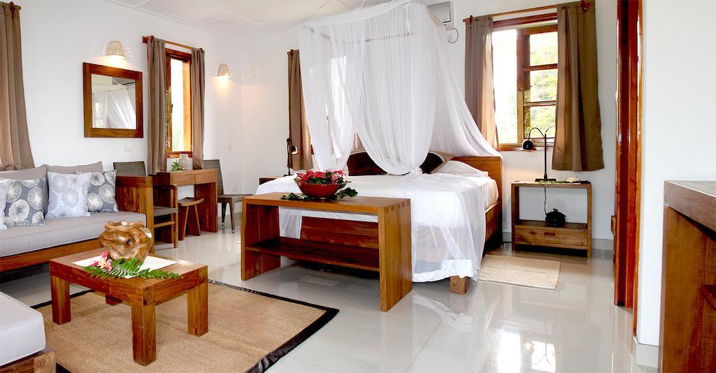 Domaine Les Rochers Đảo Đảo La Digue Phòng bức ảnh
