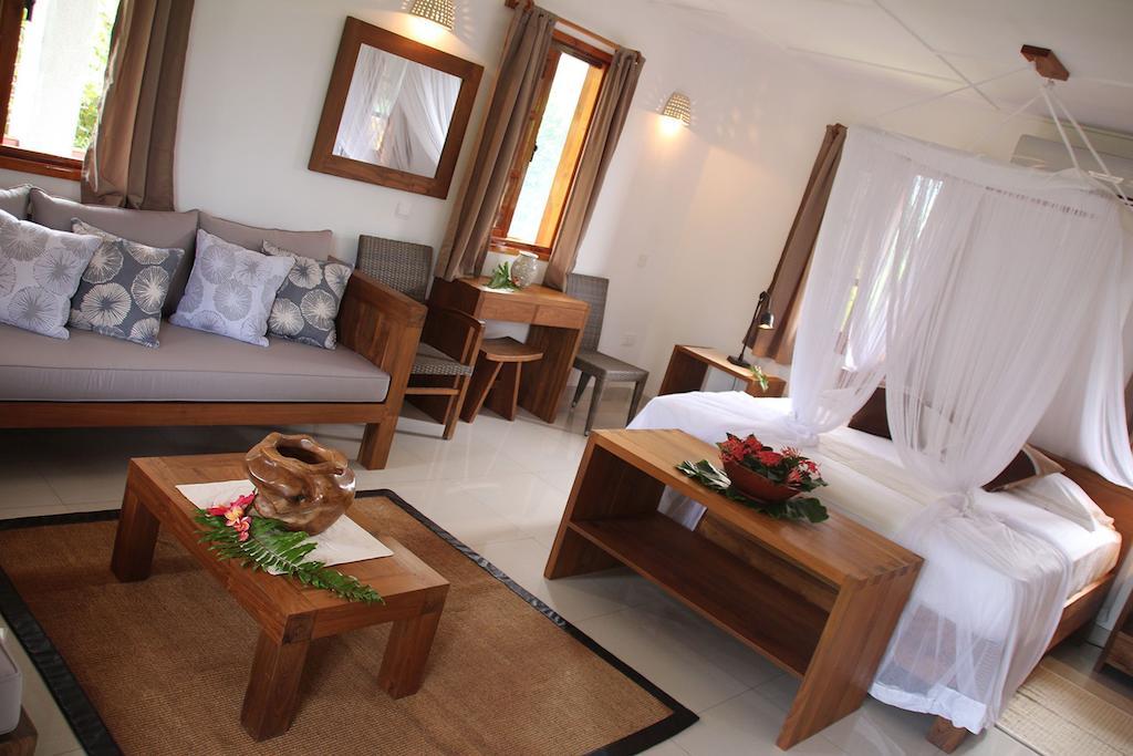 Domaine Les Rochers Đảo Đảo La Digue Phòng bức ảnh